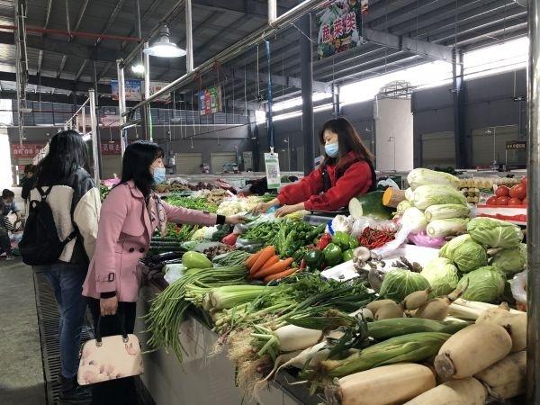 湖北今年新登记市场主体突破100万户 刷新历史纪录 平均每天诞生2880余户(图1)